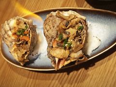 -和创柚子·会席日本料理(新区淮海街店)