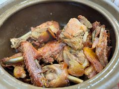 -斯丹姜母鸭·古法干香(涂门街总店)