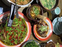 -灶东家民间菜(回兴店)