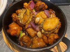 -潮界(虹桥新天地店)