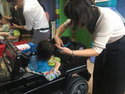 -呵林婴童亲子造型(新街口总店)