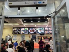 -杏园餐厅(西四北大街店)