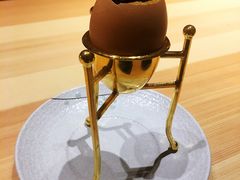 -厦门源昌凯宾斯基大酒店-隠れ鉄板焼