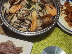 -小平岛開海水饺(浑南店)