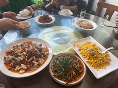 -飞虹鱼馆(春华路店)