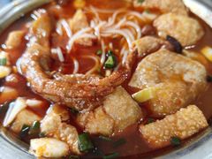 -桂湘缘卤味螺蛳粉