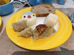 -帝企鹅自助餐厅•儿童岛•真企鹅(长隆企鹅酒店)