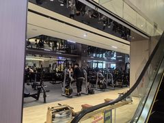 -力美健健身游泳俱乐部(顺联国际店)