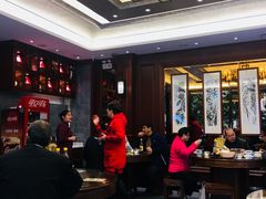 大堂-勤德兴(湖滨路店)