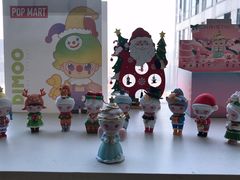 -泡泡玛特POPMART(石景山万达店)
