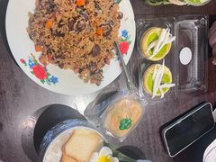 -婉泰·特色小吃·舂鸡脚(告庄二店)