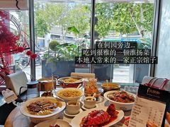 -大潮淮·淮扬菜(何园旗舰店)