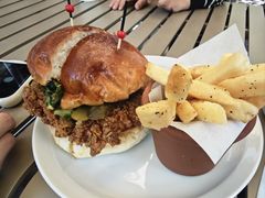 -麦田工坊(月湖店)