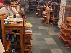 -乐宴·老北京铜火锅(八卦岭店)
