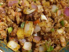 -楼兰新疆主题餐厅(苏州中心店)