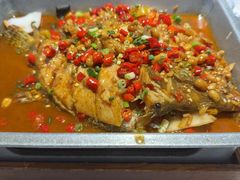 -福巷湘食小馆·猛火现炒(上海首店)