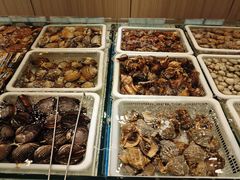 -苏大嘴蒸汽海鲜·海胆蒸饺(中山广场店)