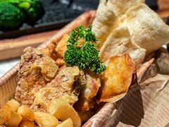 -JUKEBOX玖部音乐餐厅(华侨城店)