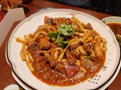 -左陕右甘(亚运村店)