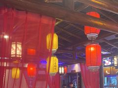 -唇辣号重庆老火锅(燕郊鑫乐汇店)