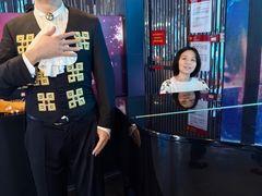 -武汉杜莎夫人蜡像馆