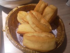 小油条-味莊·青岛菜(云霄路店)
