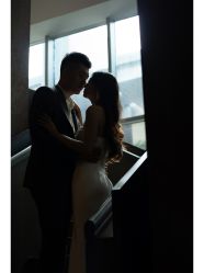 -MECCI婚礼摄影跟拍(红东方广场店)