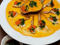 -蟹榭·本帮江浙菜·蟹宴(五角场合生汇商场店)