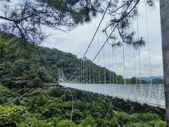 -广东天露山旅游度假区