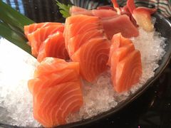-真剑日本料理·铁板烧(贵州路店)