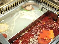 -蜀九鼎毛肚火锅(惠安店)