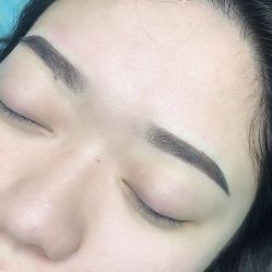-薇漫里纹眉半永久连锁品牌