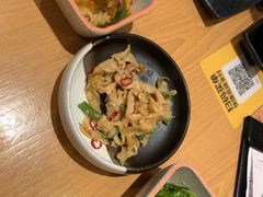 海藻色拉-沼津港渔市(宏伊国际广场店)