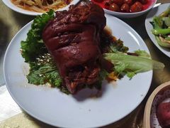 -梨木台悦来客农家院