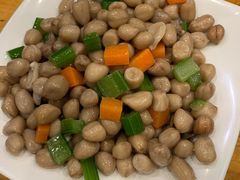 -京朋串屋·烧烤(望京西路总店)