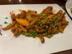 -郑庄脂渣海鲜楼(九水路店)