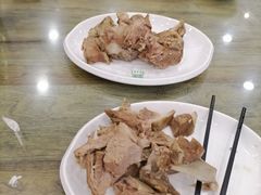 -清真益鑫羊肉手抓馆(南大街店)