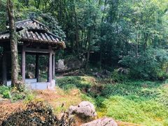 -玉女潭景区