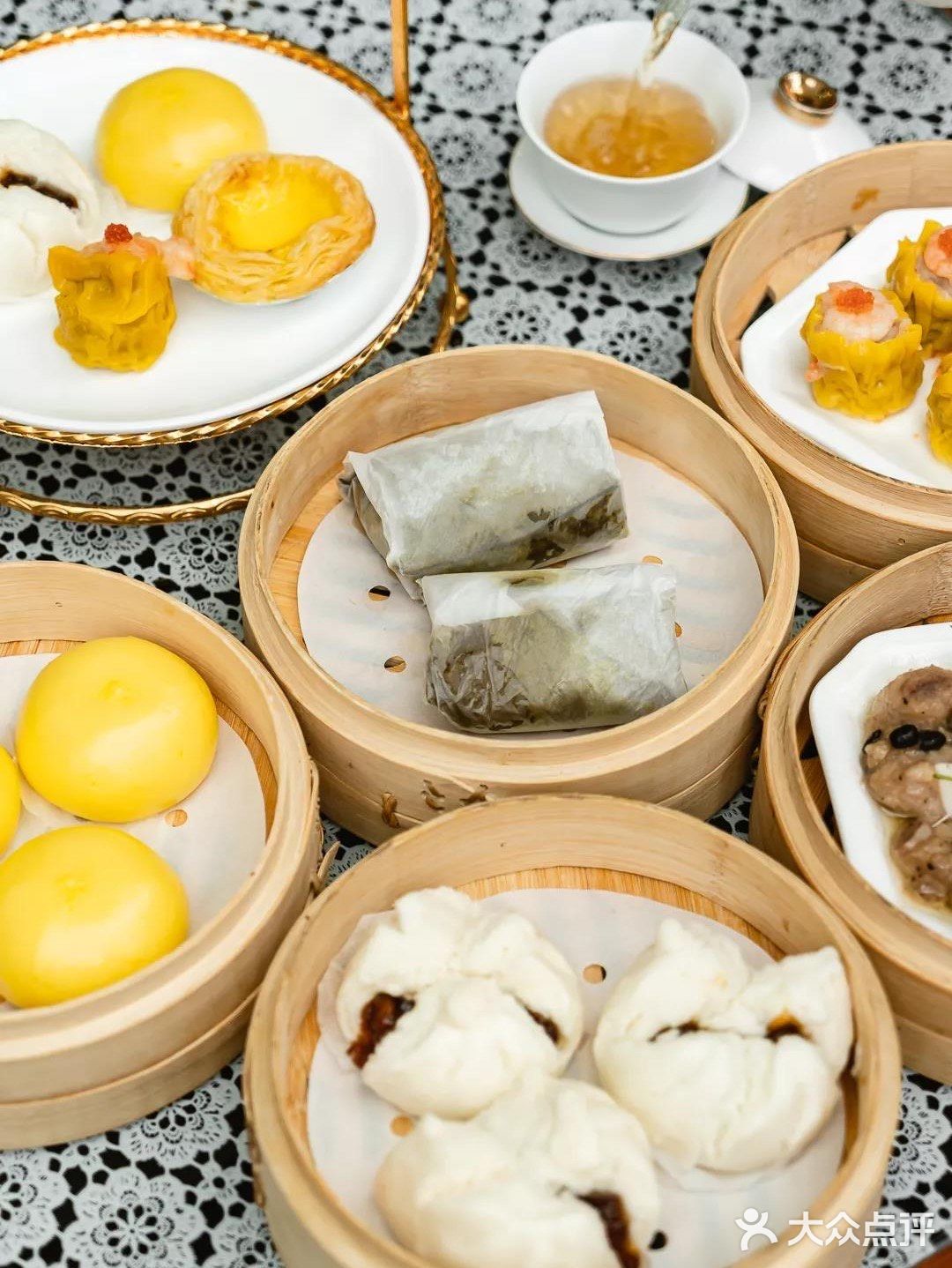 粤菜新选择🔥这里有全深圳排名第1⃣️的鸡