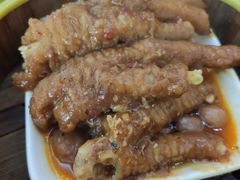 -府城小食馆(金龙宾馆店)