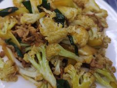 -阿军排档·烧烤