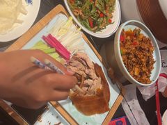 -满园烤鸭·春饼(沈北万达店)