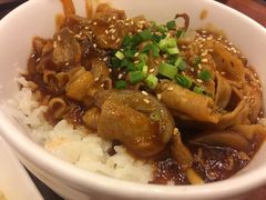 -玛格萝妮比萨屋(四平店)