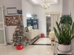 -香秀空间科技抗衰·美容中心