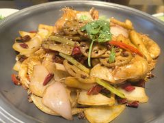-東城故事·尋找姆媽的味道(玉兰路店)