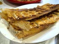 -大眼锅贴水饺(河东店)