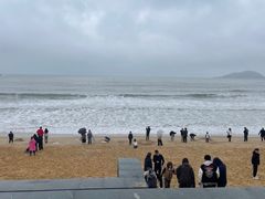 -青澳湾北回归线广场
