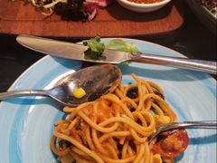 -莫多多餐厅