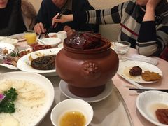 -粤味馆(黄河路店)