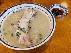 -易老妈蹄花.特色川菜(人民公园总店)